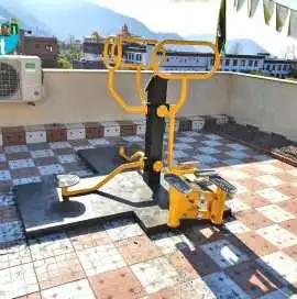 Outdoor Fitness Playground Equipment Supplier, ps 0