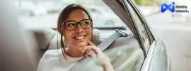 How Autonomous Taxi Dispatch Software Works: What , Dubai