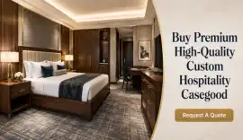 Buy Premium High-Quality Custom Hospitality Casego, ps 1
