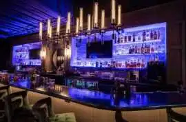Best Places for Live Music Bars Near Me Tonight