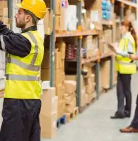 Saunders Staffing, Inc., Bluefield