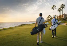 Get Your Golf Clubs Delivered Right to the Course, Owasso