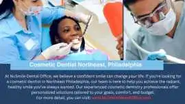 Trusted Cosmetic Dentist Northeast Philadelphia , Philadelphia