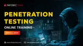 AI Penetration Testing Training Course, Dubai