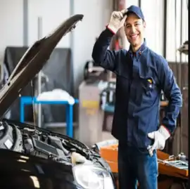 Local Smash Repair Centres Sydney, Camperdown