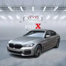 BMW Car Rental Dubai | Prox Cars, Dubai