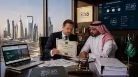 Professional VAT Filing & Tax Consultancy Services, Riyadh