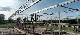 Wildlife Park Construction Services in Thailand, Bangkok