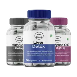 Best Dietary Supplements Manufacturer in India, Ahmedabad