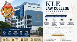KLE Society's Law College - Best Law College in Ba, Bengaluru