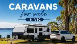 How Do You Know a New Caravan Is Good Quality?, Aberfoyle