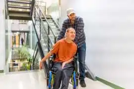 NDIS Disability Providers Hammondville | Professio, Yennora