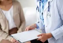 Treatment For Perimenopause Symptoms, San Francisco