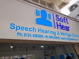 Best Hearing Aid Clinic in Gurgaon, Gurgaon