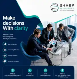 Business Advisory Maryborough for Smarter Growth, Ballarat