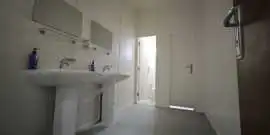 Ready-to-Use Prefab Toilet Unit – Fast UAE Deliver, Abu Dhabi