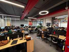 Office Space Gurgaon | Workspaces for Business, Gurgaon