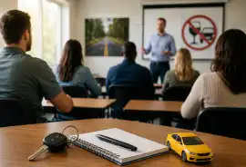 6-Hour Driver Improvement Course in Augusta, GA, Augusta
