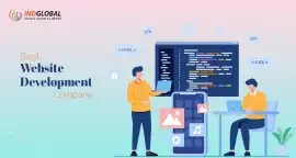 Web design company in Bangalore, Bengaluru