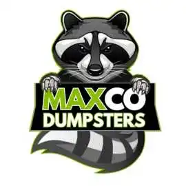 MAXCO Dumpsters, New Port Richey