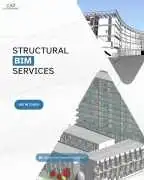 Accurate Structural BIM Services, New York