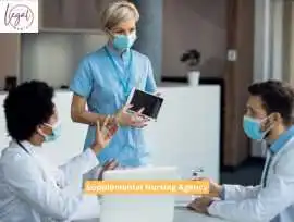 Top Reasons to Use Supplemental Nursing Agency, Minneapolis
