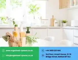 Your Go-to Local Cleaning Company in Belfast, Belfast