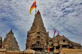 Bet Dwarka: Complete Travel Guide , Gandhinagar