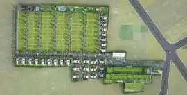Rama Greens Prime – Premium Residential Plots in R, Raipur