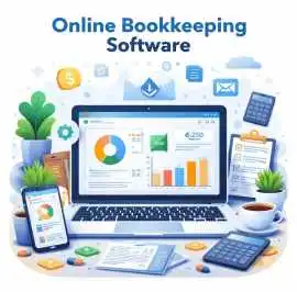 Find the best online bookkeeping software deals, Adelaide