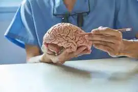 Brain Hemorrhage Operation | IR Facilities, Chandigarh
