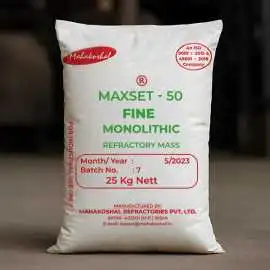 Reputed distributor and supplier of Maxset 50 Fine, Faridabad