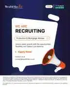 Self Employed Mortgage & Protection Adviser, Brentford