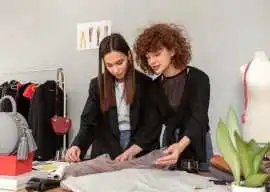 Textile Fresher Jobs, Noida