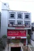 Best Clinic for Full Mouth Dental Implants in Dils, Hyderabad