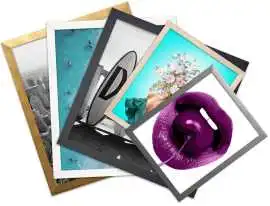 Etsy Print On Demand Art Prints for Art Sellers, $ 15
