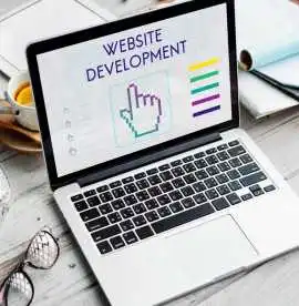 Get Top Web Development Services in Toronto, Toronto