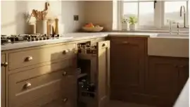 Bespoke Fitted Kitchens, $ 0