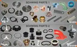Jacon Pumps & Parts, $ 0