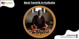 Best Tantrik In Kolkata | Sree Sibnath, Kolkata