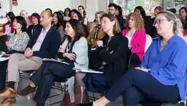 Human Rights Awareness Training for Learners, Nuremberg