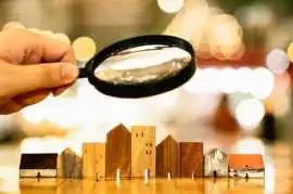 AB-38 Defensible Space Inspections, Los Angeles
