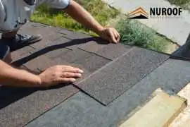 Premium Tile Roof Installation in San Jose , Fremont