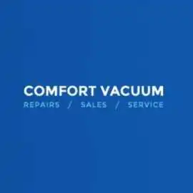 Comfort Vacuum Service Co Ltd, Toronto