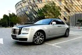 Rolls Royce Rental Dubai | Toyz Car Rental, Dubai