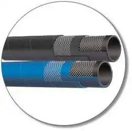 Alga Gomma Concrete delivery hose, $ 0