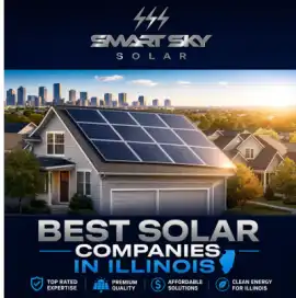 Power Your Home with Clean, Affordable Solar, Lincolnshire