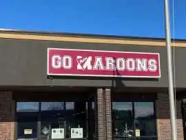 Professional Business Signs in Davenport , Davenport