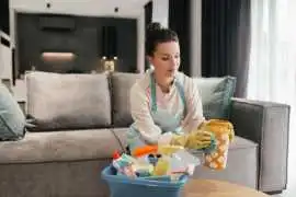 Top-Rated Home Cleaning Services Ipswich– Call Now, Ipswich