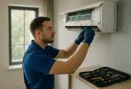 AC Repair in Dubai - Best in Town Repair Services, Dubai